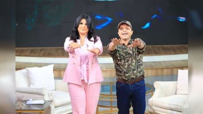 فيديو.. تعرف على الشخصية التي اقتبس منها هنيدي دوره في 