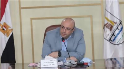 إحالة 14موظفًا للتحقيق ببني سويف