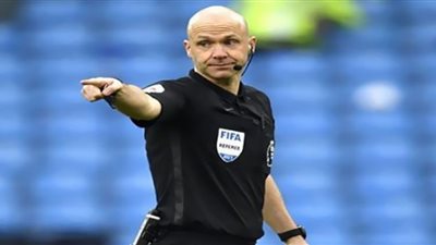 صافرة إنجليزية تدير نهائي دوري الأمم الأوروبية