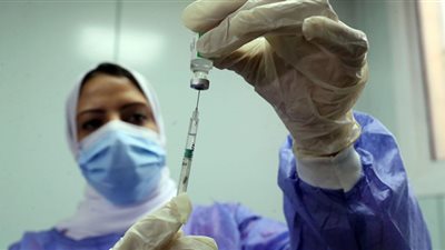 إنفوجراف.. أماكن تلقي اللقاح لطلاب المدارس والجامعات والمعاهد بالقليوبية
