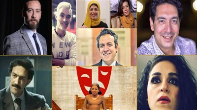 التفاصيل الكاملة لحفل ختام المهرجان القومي للمسرح