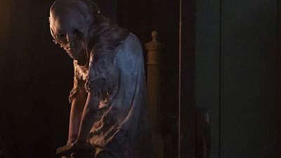 (شاهد) Resident Evil: Welcome to Raccoon City مليئة بالزومبي