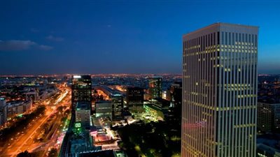 العيش في مدينة صاخبة وملوثة لثلاث سنوات فقط يهدد النساء بمرض خطير