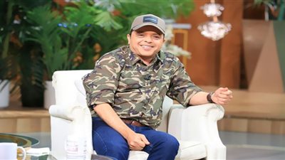 عن الرعب والأكشن وكلية الشرطة.. ملخص تصريحات محمد هنيدي مع منى الشاذلي