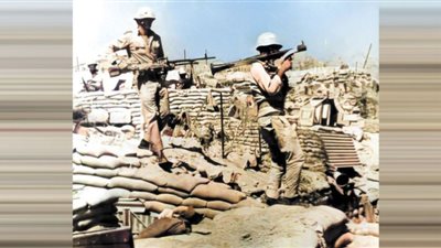 اللواء حسام سويلم: مصر تخوض معركة العبور الثالث