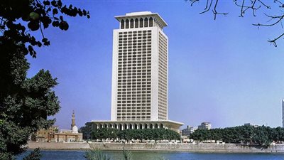 مصر تعرب عن تعازيها في ضحايا زلزال باكستان