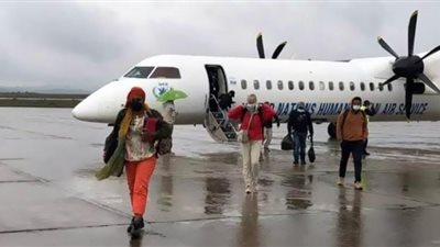 الاتحاد الأوروبي يقدم مساعدات إنسانية والإمدادات الصحية للمحتاجين في إقليم تيغراي