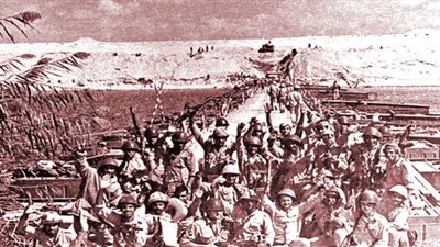 النقيب متقاعد سمير نوح : نصر أكتوبر رفع رأس مصر والعرب.. وحاربنا بقلوبنا وعقولنا قبل السلاح