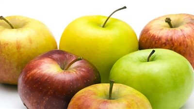 ماذا سيحدث لجسمك إذا تناولت تفاحة على العشاء يوميا ؟