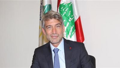 وزير الطاقة اللبناني: لمست رغبة صادقة بالإسراع في استجرار النفط والغاز إلى البلاد