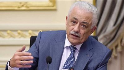 طارق شوقي يكشف حقيقة تخفيض وقت الحصة المدرسية