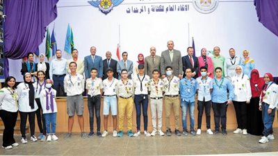 المنتدى الاستراتيجى يحتفل بالذكرى الـ ٤٨ لنصر أكتوبر