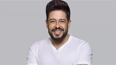 حماقي يستحوذ على المراكز الأولى في تريند يوتيوب بأكثر من أغنية .. (تعرف عليهم)