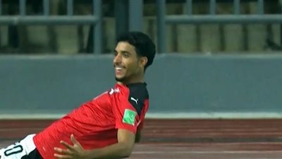 بعد صاروخية ليبيا.. من هو عمر مرموش الذي راهن عليه كيروش؟