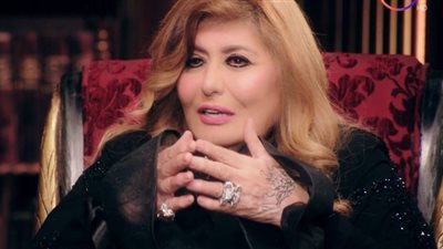 سهير رمزي: والدتي كانت تقص صوري من الجرائد لغيرة أحد أزواجي العنيفة عليا (فيديو)