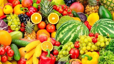 التفاح المصري 18 جنيهًا| أسعار الفاكهة اليوم فى الأسواق
