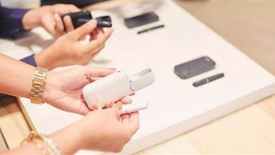 آخر كلام.. خبراء الصحة يؤكدون: التبغ المسخن ليس آمناً