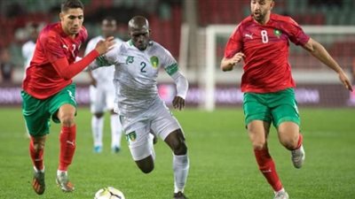 مواعيد أبرز مباريات التصفيات الإفريقية المؤهلة لكأس العالم