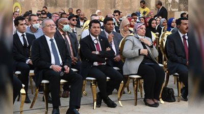 إعلان توصيات منتدى الشباب المصري الروسي في نسخته الثانية