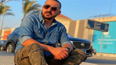 صورة.. دياب يهنىْ أمير كرارة بعيد ميلاده