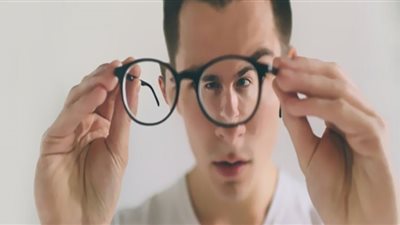 لسبب غير متوقع.. قصر النظر يهدد نصف سكان العالم بحلول 2050