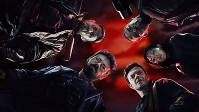 انضمام 3 وجوه جديدة لـ مسلسل The Boys في موسمه الثالث | تفاصيل