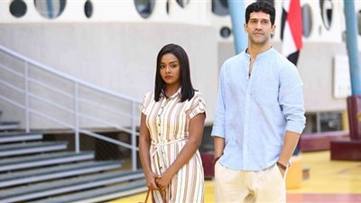 انطلاق الجزء الثالث من مسلسل 