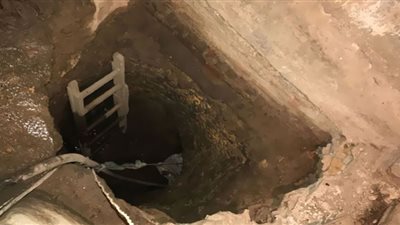 لعنة الفراعنة تُلاحق المشعوذين ولصوص الآثار على فيس بوك
