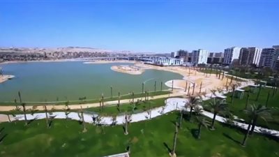 قبل استقبالها للزوار.. أبرز 10 معلومات عن بحيرة عين الصيرة