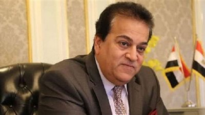 وزير التعليم العالي: طعمنا مليون و 200 ألف طالب خلال 40 يومًا