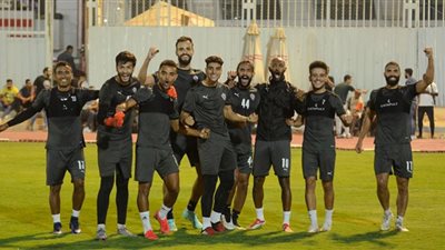 كاف يخطر الزمالك بموعد مباراة العودة أمام توسكر الكيني بدوري الأبطال