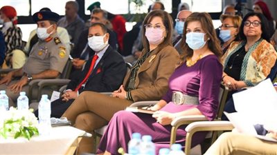 انطلاق مؤتمر 