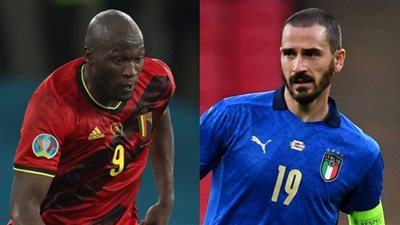 مشاهدة مباراة ايطاليا و بلجيكا بث مباشر Watch Italy vs Belgium Live