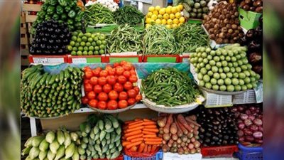 البطاطس بـ6.5 جنيه| أسعار الخضراوات اليوم الأحد