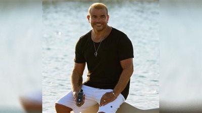 الهضبة يكشف موعد طرح رابع أغاني ألبومه الجديد 