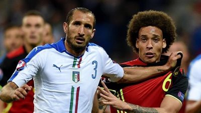 مشاهدة مباراة ايطاليا وبلجيكا بث مباشر يلا شوت اليوم 10-10-2021 في دوري الأمم الأوروبية