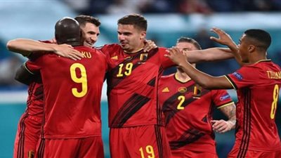 يلا شوت مشاهدة مباراة ايطاليا وبلجيكا بث مباشر