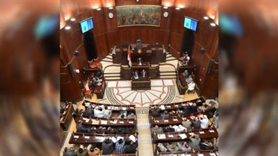 كم يتقاضي عضو مجلس الشيوخ شهريًا وما التسهيلات المقدمة إليه؟