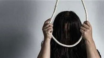 أمها سحبت منها الموبايل.. معاينة مسرح جريمة انتحار مراهقة ببولاق الدكرور