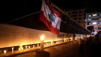 لبنان في أزمة جديدة.. التفاصيل الكاملة لظلام بلد الجمال