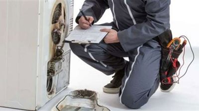 اتحاد الصناعات : ننسق مع الجهات الأمنية لملاحقة شركات الصيانة الوهمية لحماية المستهلك (فيديو)