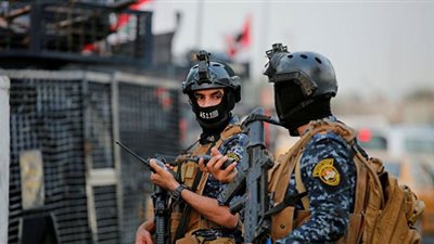 العراق ينفي وقوع هجوم مُسلح على أحد مراكز الاقتراع بديالى