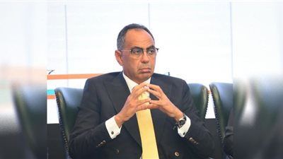 هاني سري الدين: زيادة قدرتنا التنافسية للتواجد بالخارج أمر ضروري وحيوي