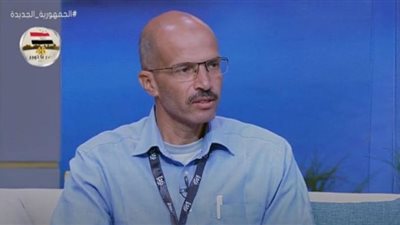 الفائز بجائزة السيسي بـ