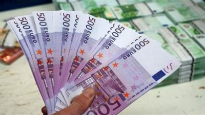 استقرار أسعار اليورو الأوروبي اليوم 9 أكتوبر