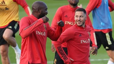 مشاهدة مباراة ايطاليا وبلجيكا بث مباشر يلا شوت اليوم دوري الامم الاوروبية