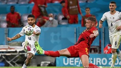 الآن… بث مباشر ايطاليا يلا شوت |كورة اون لاين | مشاهدة مباراة ايطاليا وبلجيكا بث مباشر اليوم يلا لايف 10-10-2021