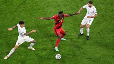 الآن بث مباشر مشاهدة مباراة إيطاليا - بلجيكا لحظة بلحظة دوري الأمم الأوروبية ( يلا شوت )