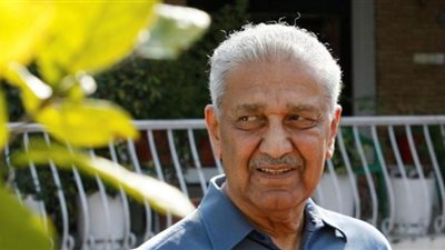 رحيل عبدالقدير خان.. محطات في حياة 