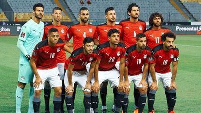 انفو.. تاريخ مواجهات مصر وليبيا في أرقام